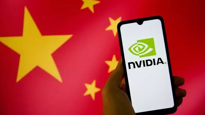 NVIDIA's Vera CPUs Now Available for Order in China