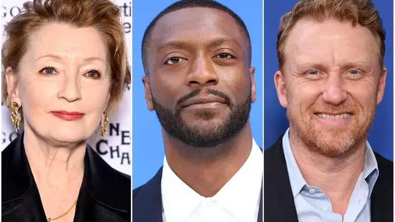 Monte-Carlo Television Festival to Host Star-Studded Business Forum