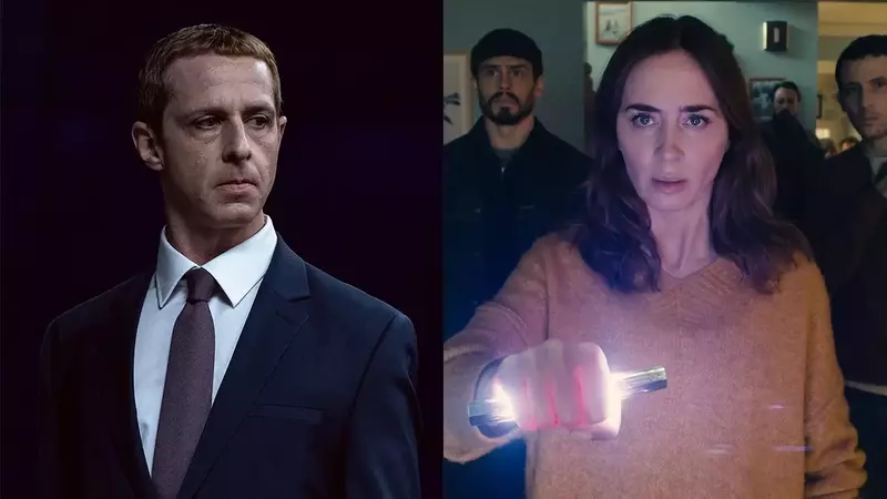 Hollywood Highlights: Trailer Missteps, Star Performances, and Streaming Wars