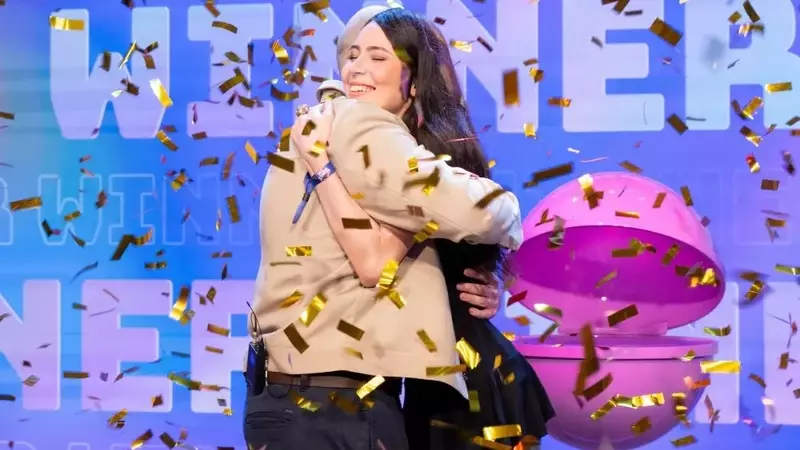 Luana Crowned 2026 'Candy Crush All Stars' World Champion