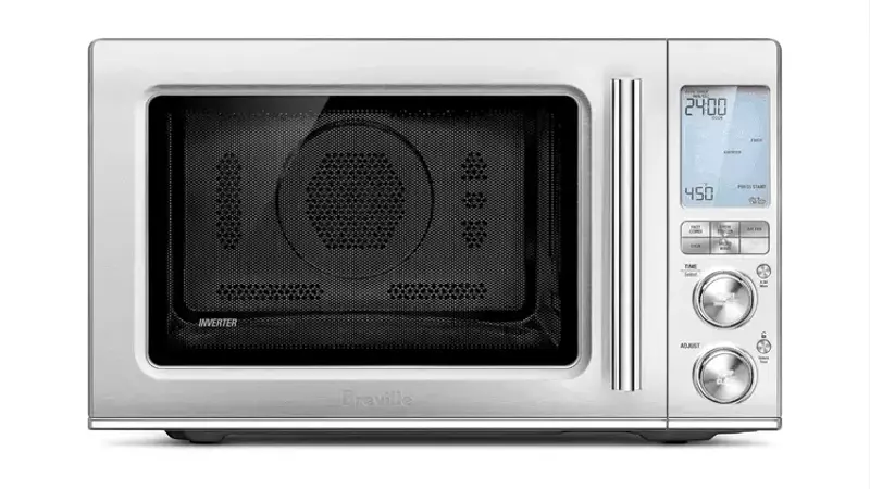 Advanced Countertop Microwaves: Beyond Basic Reheating