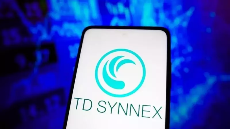 Leading Analysts Predict Significant Rally for TD Synnex and Other Key Stocks