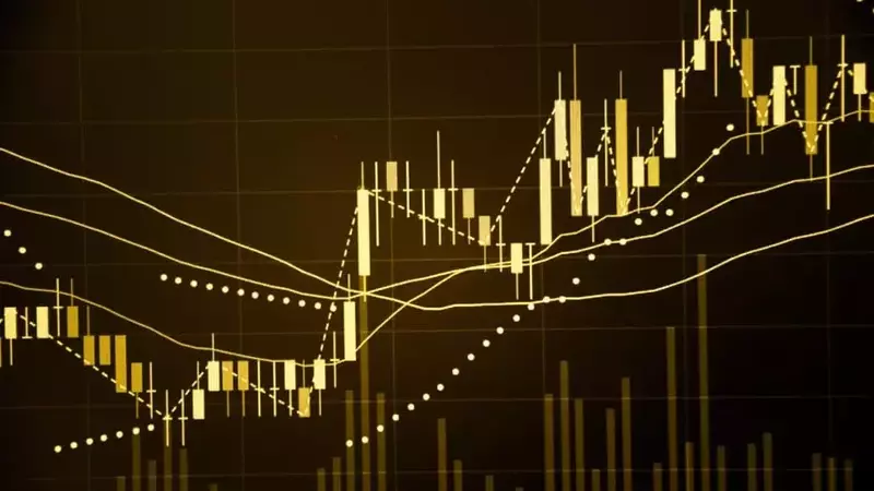 Financial Stocks Facing Potential Downturn