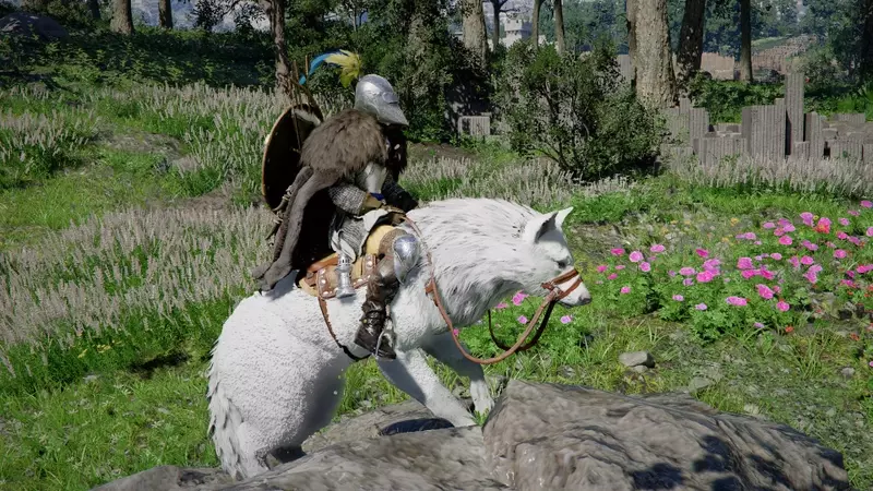 Crimson Desert Enhances Pet System and Addresses Player Feedback in Latest Update