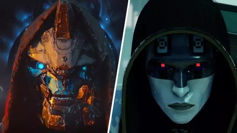 Bungie's Near Collapse and Sony's Acquisition: A Lifeline for Destiny