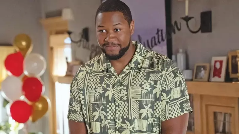 Luke Tennie: The Prolific Actor Dominating Warner Bros. Productions This Season