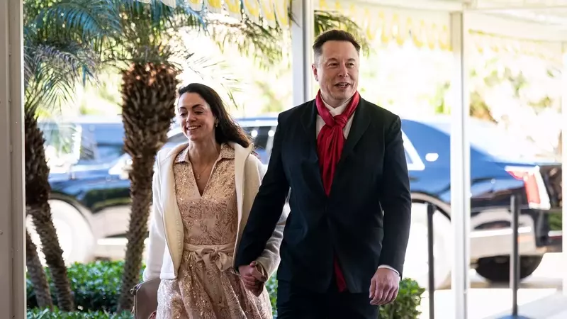 Elon Musk Achieves Trillionaire Status as SpaceX Debuts Publicly