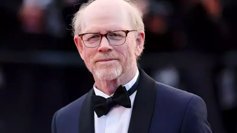 Audiences to Dictate Success of AI in Cinema, Says Ron Howard