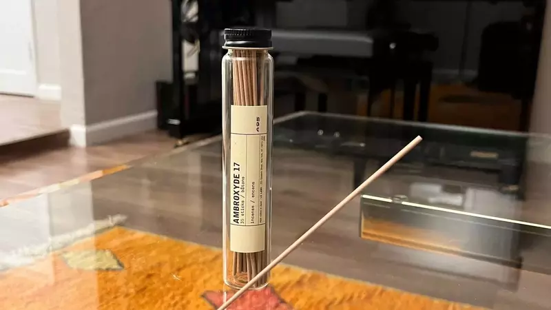 Le Labo Expands Scent Experience with New Incense Collection
