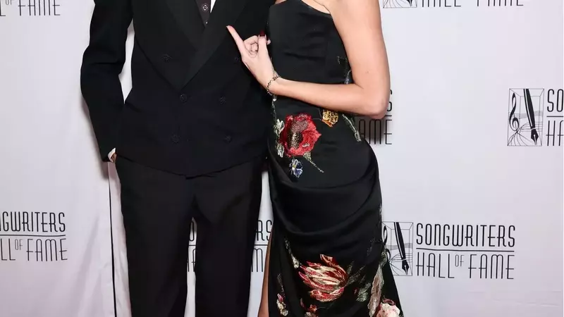 Taylor Swift's Historic Induction into the Songwriters Hall of Fame