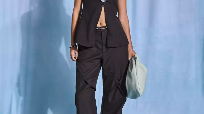 Kate Barton Debuts Expanded Pre-Collections for Resort 2027