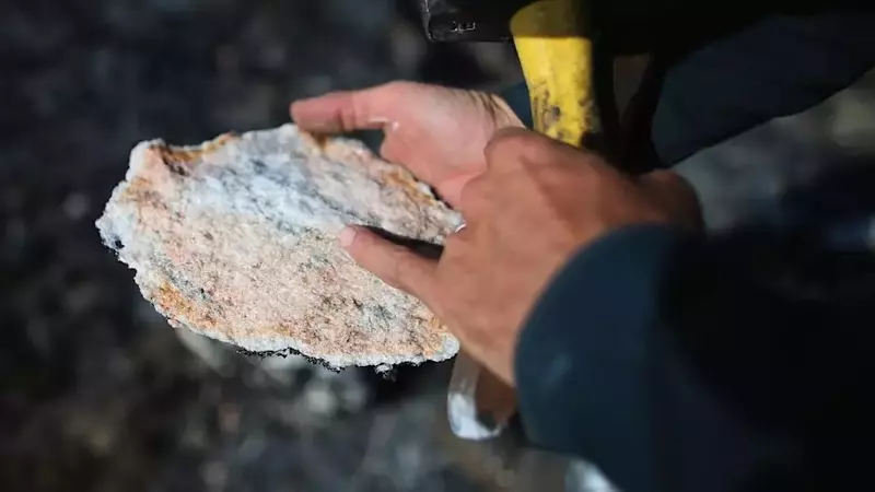Rare Earths: The New Geopolitical Battleground
