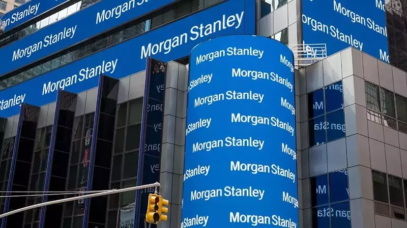 Morgan Stanley's Stock Performance: A Deep Dive into Its Valuation and Future Prospects