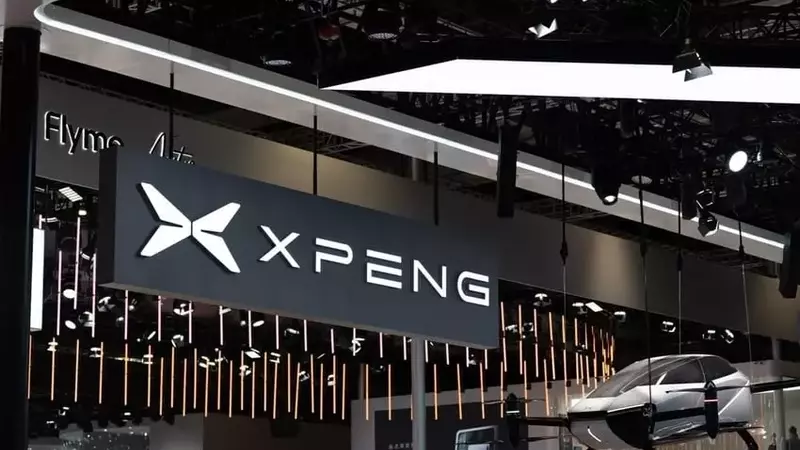 XPeng X9 Excels in EV Performance Tests