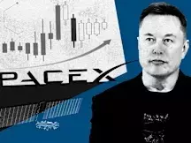 SpaceX's IPO Boosts Sector While Competitors Face Declines