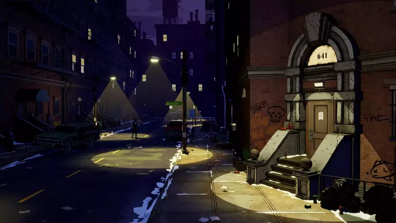 The Highly Anticipated 'The Wolf Among Us 2' Set for 2027 Release, Promising a Darker Narrative
