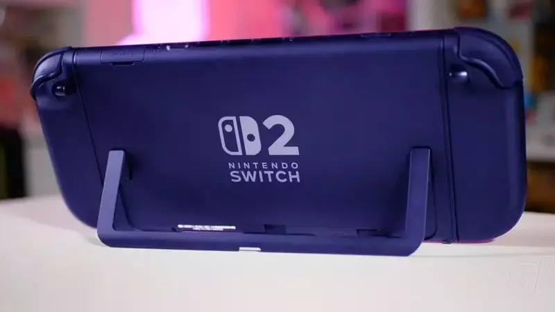 The Quest for Color: Exploring Future Special Edition Designs for Nintendo Switch 2