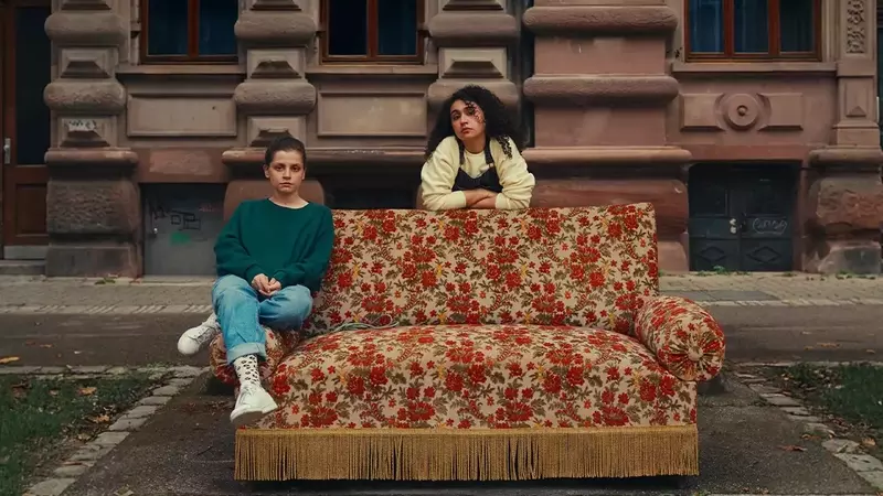 Franco-Iranian Series 'Happiness' Triumphs at Record-Breaking SerienCamp 2026