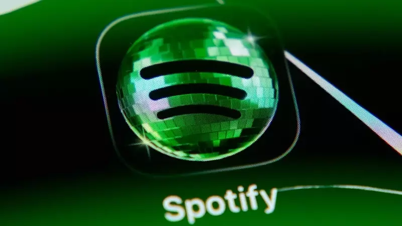 Spotify Reverts Logo After Public Disapproval