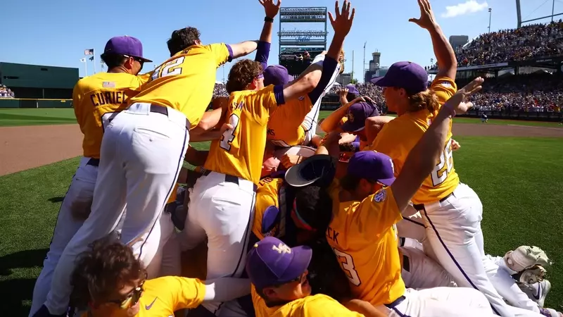 Comprehensive Guide to Streaming the 2026 Men's College World Series