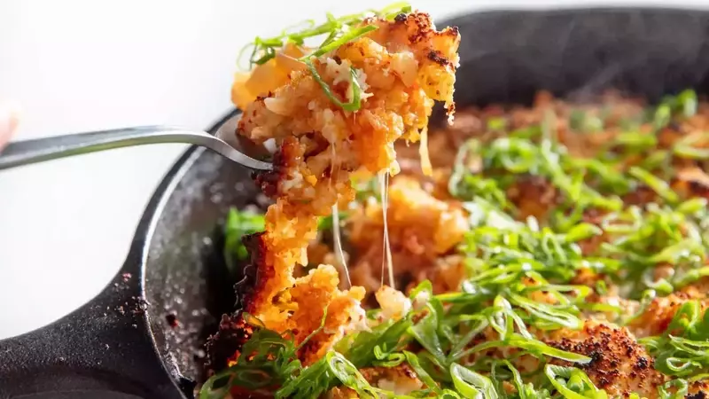 9 Delicious Kimchi-Infused Dishes for Quick Weeknight Meals
