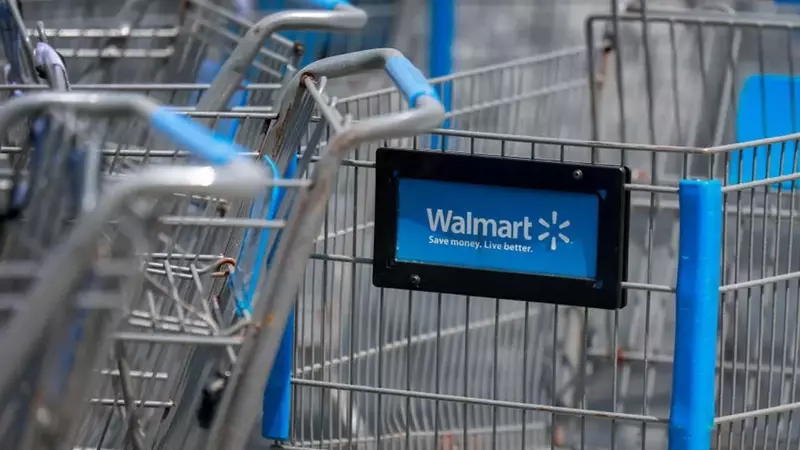 Walmart Slashes Price on Dextrus Outdoor Storage Shed by 30%