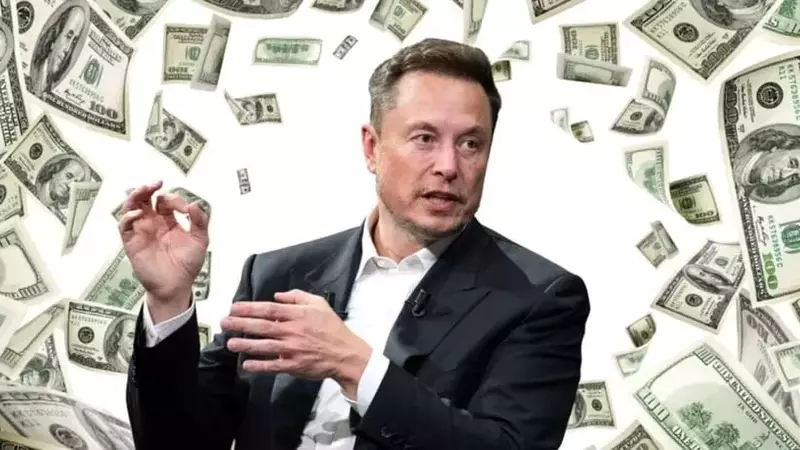 Elon Musk's Net Worth Exceeds One Trillion Dollars as SpaceX IPO Launches a New Era of Wealth
