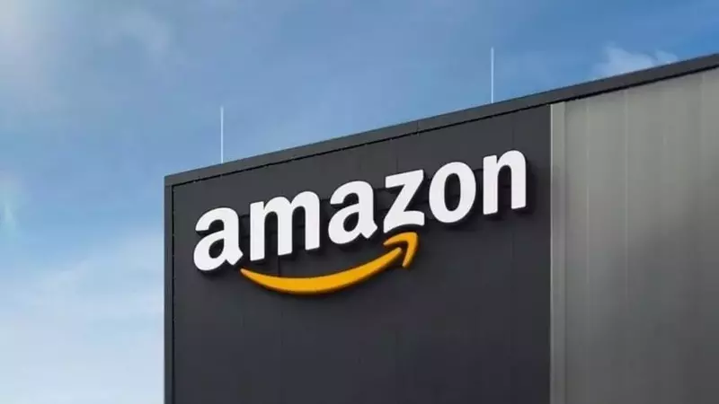 Amazon's $17.5 Billion AI Debt: Sign of a Capex Bubble or Strategic Investment?
