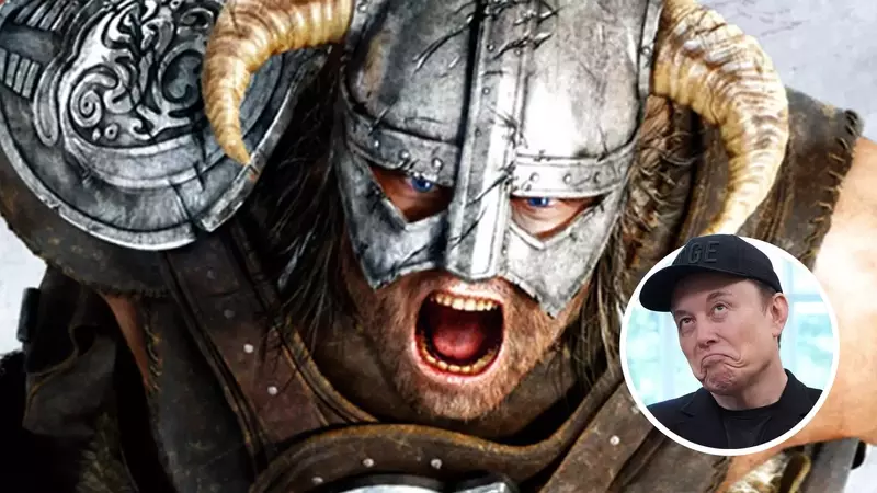 The Elusive Trillionaire Status in Gaming: A Skyrim Case Study