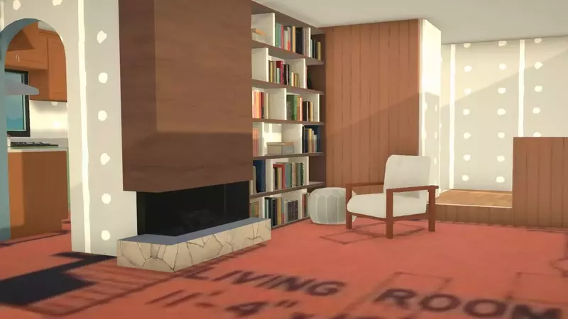 Revolutionizing Virtual Home Design: Paralives Breaks Free from Grid-Based Limitations