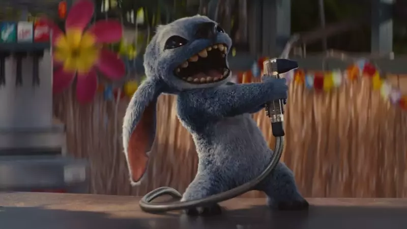 Original 'Lilo & Stitch' Co-Creator Chris Sanders to Helm Live-Action Sequel