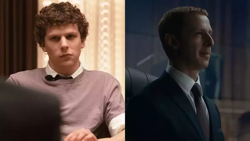 Sorkin Reveals Why Eisenberg Declined Zuckerberg Reprisal in 'Social Reckoning'