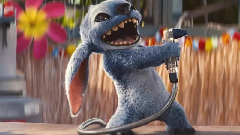 Chris Sanders to Helm Live-Action 'Lilo & Stitch' Sequel