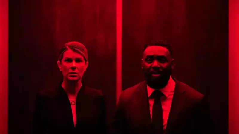 Viral Sci-Fi Short 'Open Door' Secures Six-Figure Deal for Feature Adaptation