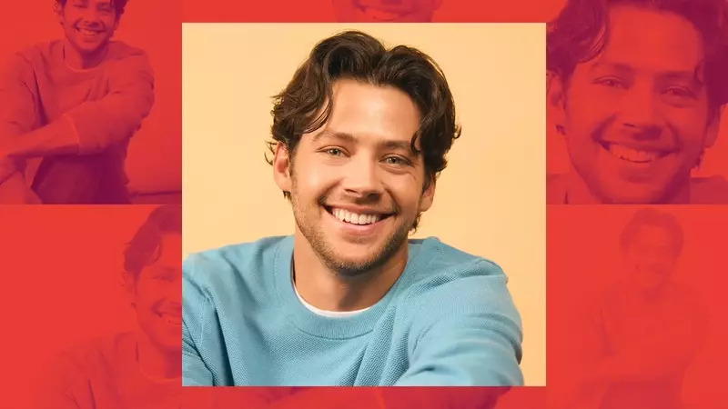 Matt Cornett's Journey to Romantic Lead in 'Every Year After'