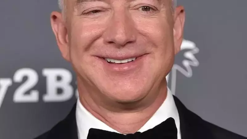 Jeff Bezos Returns to Executive Role with a $41 Billion AI Venture: "I Couldn't Just Watch from the Sidelines"