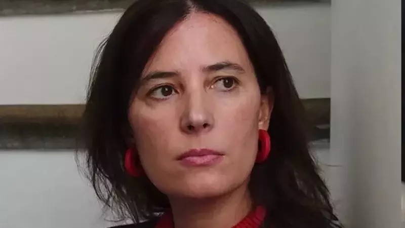 Milagros Mumenthaler's Cinematic Evolution: From 'The Currents' to a Male-Led Project