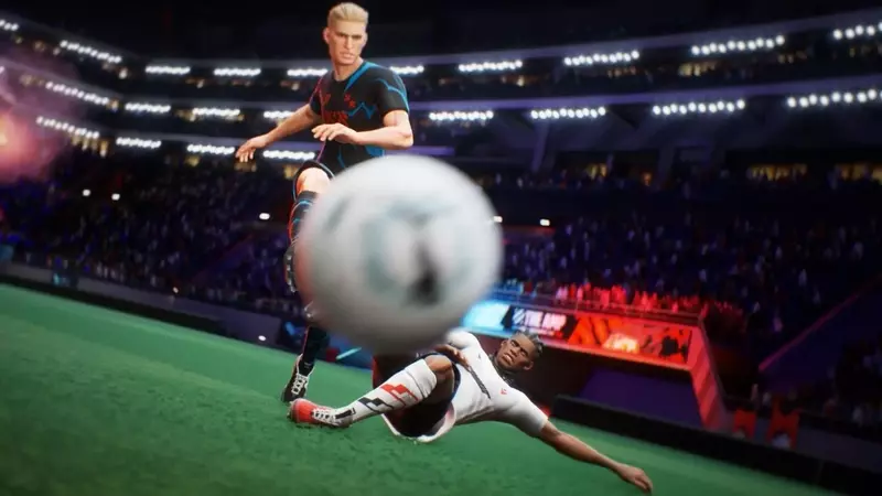 Goals: A New Contender in the Football Gaming Arena