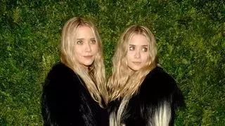 The Olsen Twins' Evolving Style: From Early Glamour to Modern Chic