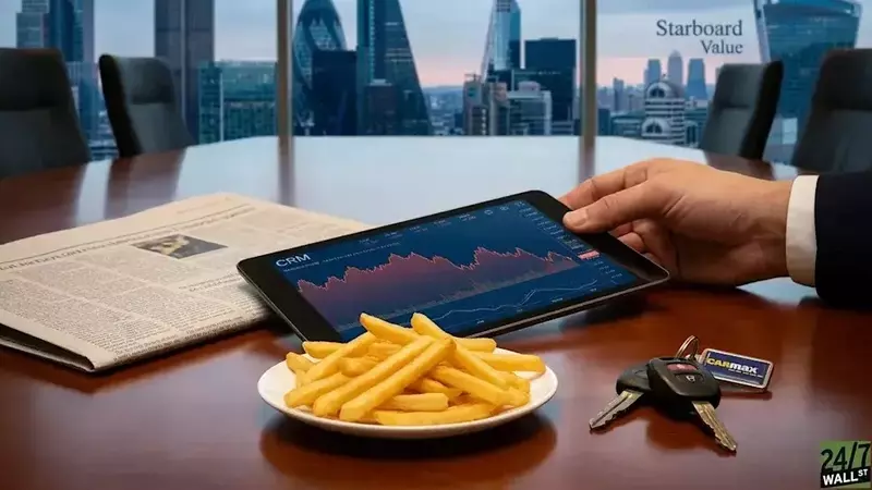 Billionaire Investor's Strategic Shift: Exiting Tech for Traditional Industries