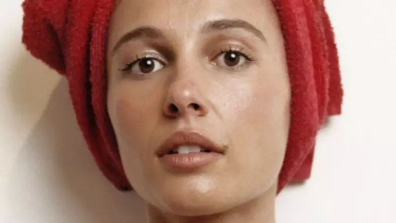Naomi Scott's Musical Odyssey: From Silver Screen to Studio