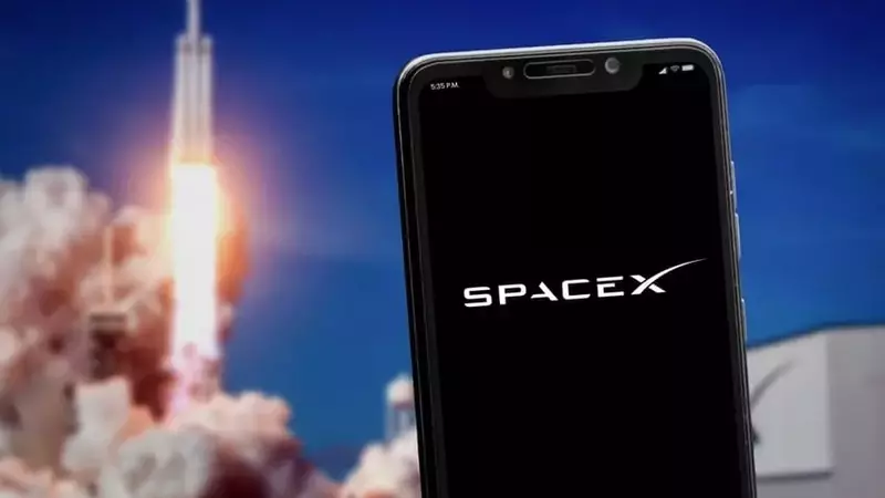SpaceX Investor Shaun Maguire Lauds Elon Musk as 'The Most Visionary Entrepreneur Of All Time'