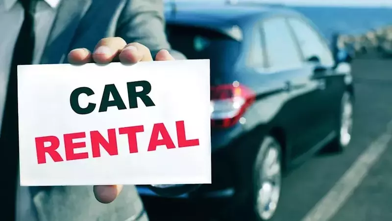 Avis Budget Group: A High-Leverage Rental Giant Under Scrutiny