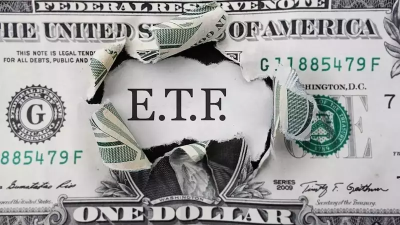 Avoiding Common ETF Investment Pitfalls