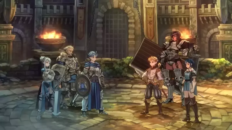 Vanillaware Games: A Plea for PC Ports