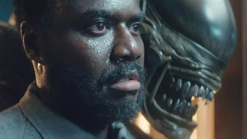 The Art of Restrained Filmmaking in 'Alien: Earth'