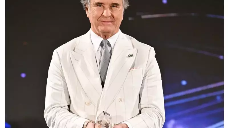 Cashmere King Brunello Cucinelli's Docufilm to Premiere at Shanghai Film Fest