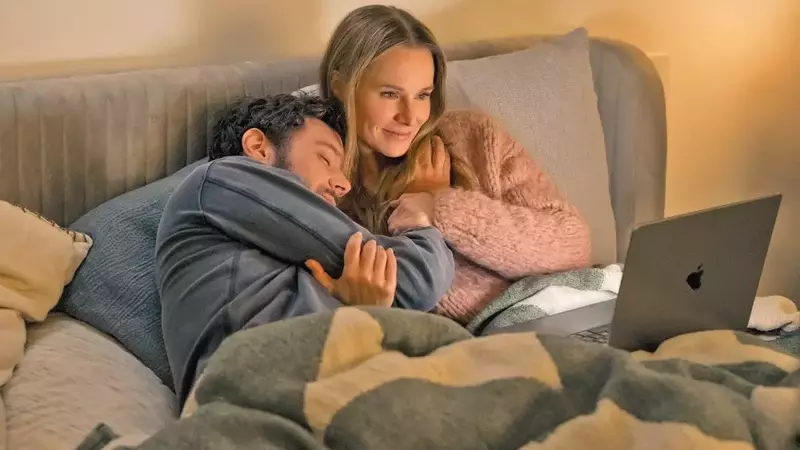 Television Embraces Romance: From 'Nobody Wants This' to 'Bridgerton,' Love Stories Thrive on Screen
