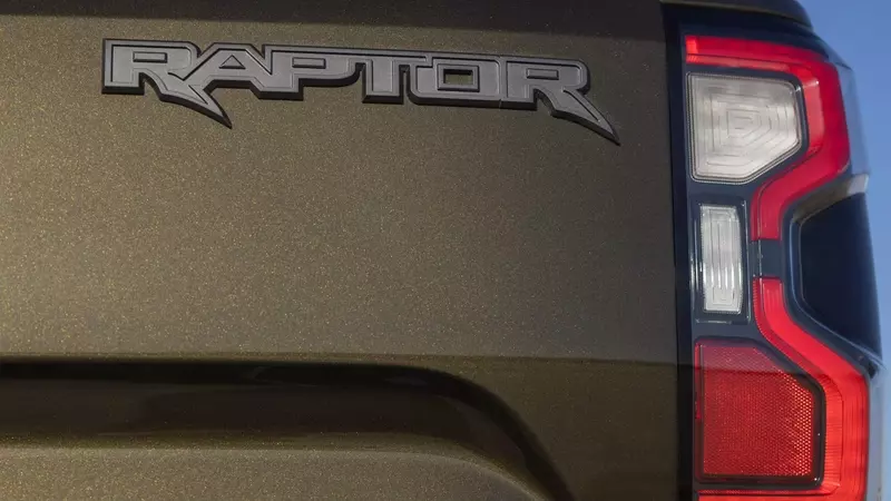 Ford's Raptor Lineup: No R-Treatment for Smaller Models