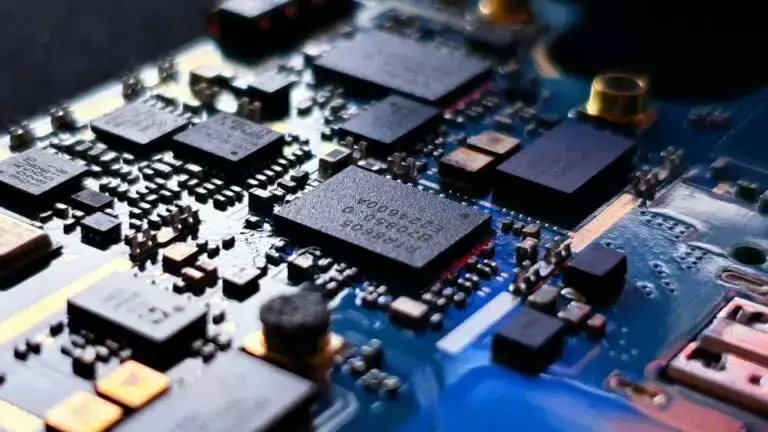 Broadcom's $35B AI Infrastructure Platform Propels Growth Outlook